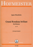Grand Rondeau Brillant, op. 43