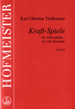 Kraftspiele
