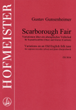 Scarborough Fair
