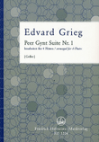 Peer Gynt Suite Nr. 1