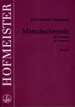 Marschschmiede