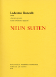9 Suiten