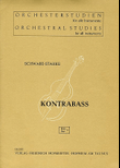 Orchesterstudien, Heft 9