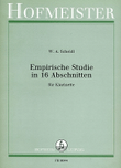 Empirische Studie in 16 Abschnitten mini preview