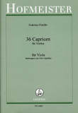 36 Capricen