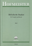 Melodische Studien