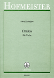 Etüden