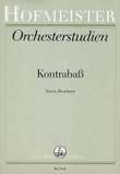 Orchesterstudien für Kontrabass