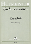Orchesterstudien für Kontrabass