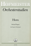 Orchesterstudien für Horn