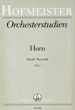 Orchesterstudien für Horn
