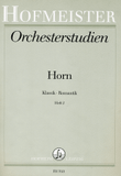 Orchesterstudien für Horn