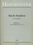 Bach-Studien für Trompete mini preview