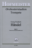 Händel-Studien für Trompete mini preview