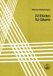 22 Etüden