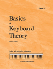 Basics of Keyboard Theory: Level 2 (advanced beginner)