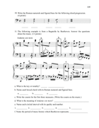 Basics of Keyboard Theory: Level 6 (late intermediate) Piano Method scores gallery preview page 5
