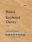 Basics of Keyboard Theory: Level 8 (early advanced)