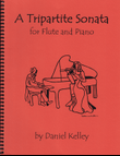 A Tripartite Sonata for Flute and Piano