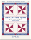 Early American Hymns for Bass Instrument and Keyboard