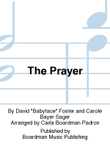 The Prayer