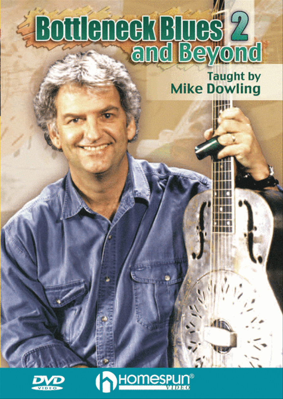 Bottleneck Blues and Beyond Electric Guitar scores gallery preview page 1