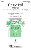 On the Trail (Medley) mini preview