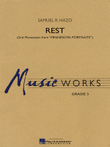 Rest (2nd Movement from “Minnesota Portraits”)