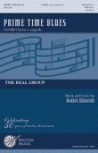 Prime Time Blues mini preview