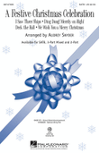 A Festive Christmas Celebration