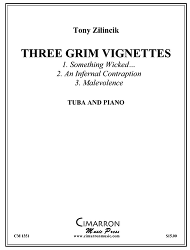 Three Grim Vignettes