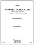 Two for the Holidays