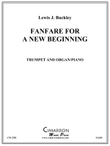 Fanfare for a New Beginning
