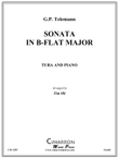 Sonata in B-flat Major