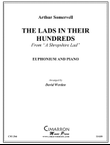 The Lads in Their Hundreds