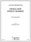 Swing Low, Sweet Chariot