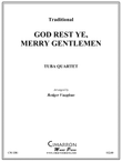 God Rest Ye, Merry Gentlemen