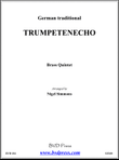 Trumpetenecho