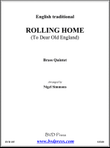 Rolling Home