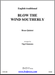 Blow the Wind Southerly