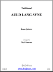Auld Lang Syne
