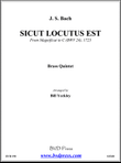 Sicut Locutus Est