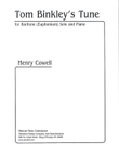 Tom Binkley's Tune mini preview