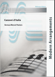 Canzoni d'Italia
