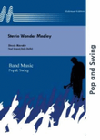 Stevie Wonder Medley