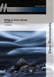 Veilig in Jezus Armen
