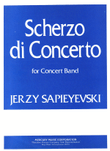 Scherzo Di Concerto
