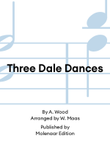 Three Dale Dances