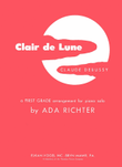 Clair De Lune