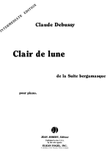 Clair De Lune